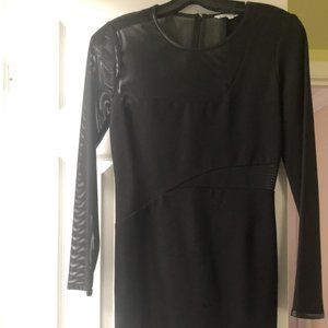 Rebecca Minkoff dress